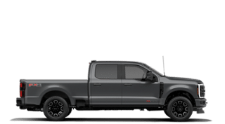 2027 Ford Super Duty® External Image 5